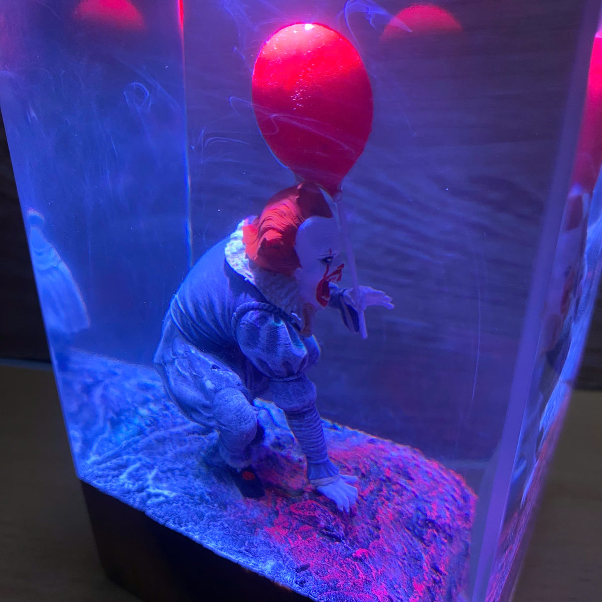 Pennywise