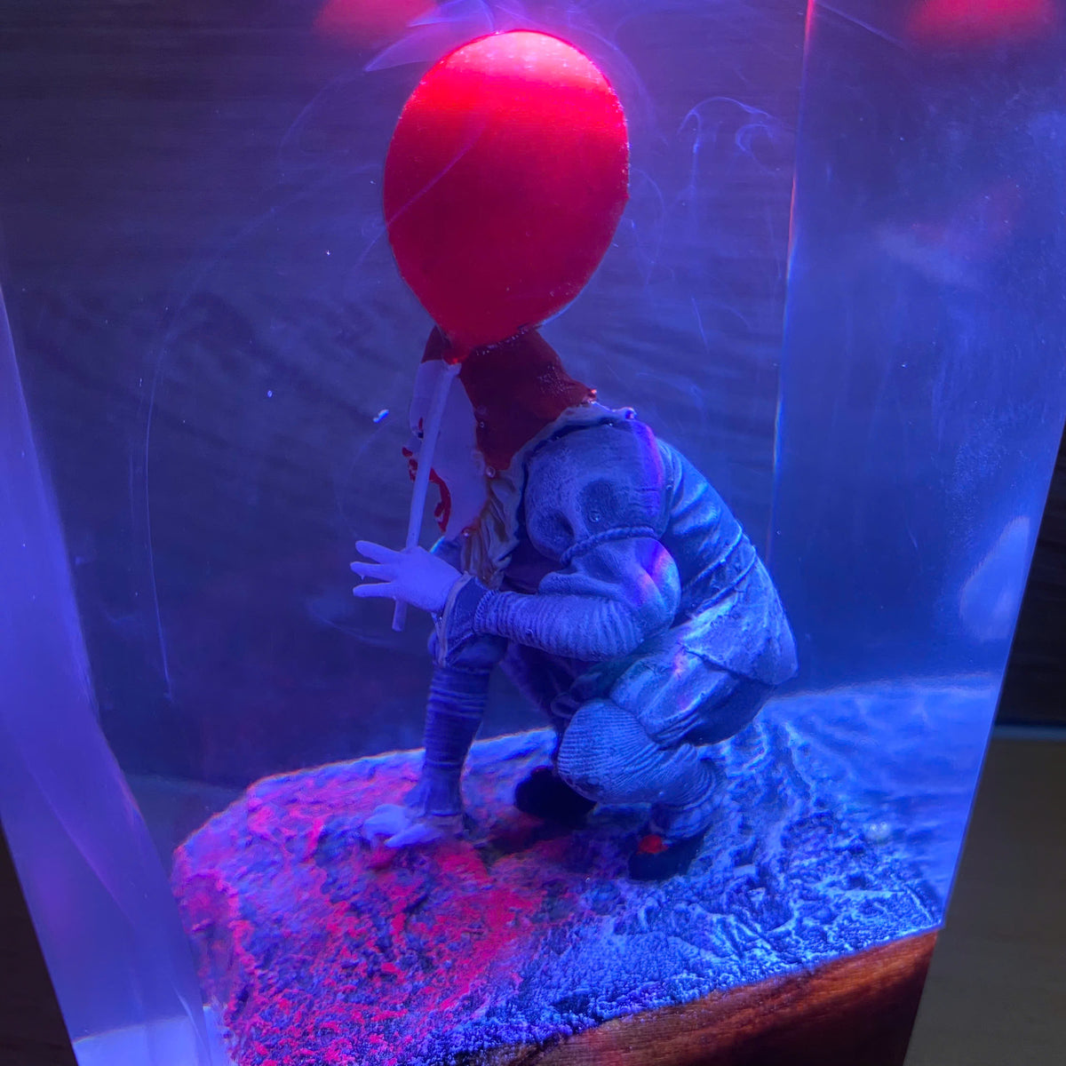 Pennywise