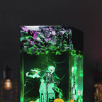 Skellington Zero